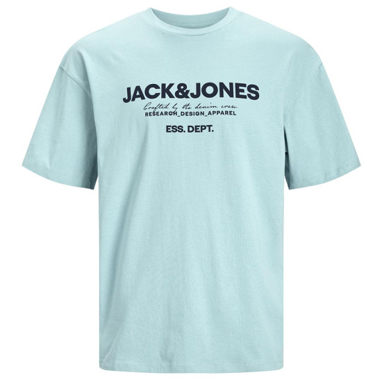 Jack & Jones Ανδρική κοντομάνικη μπλούζα
